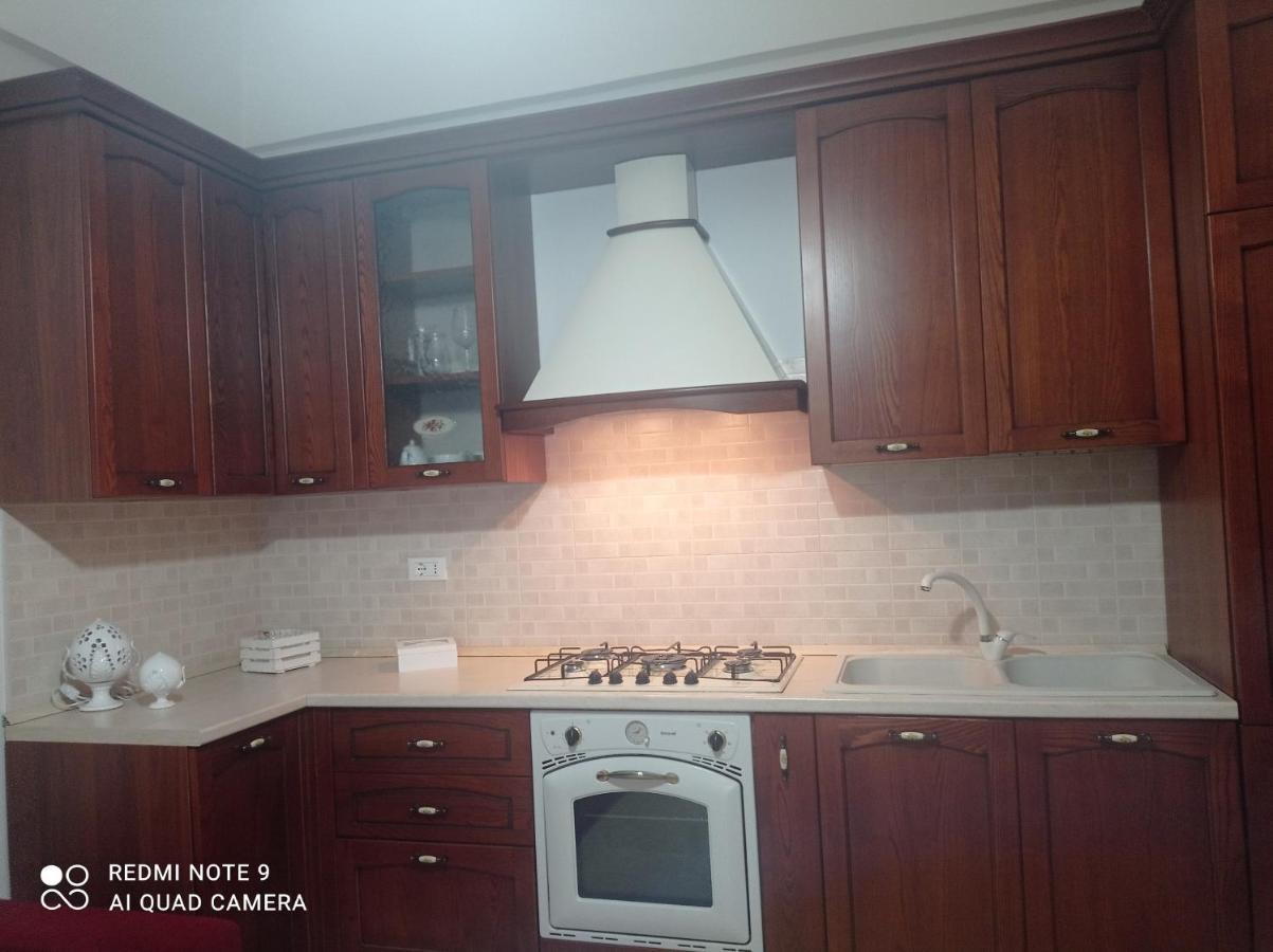 Sweet Caterina House Βίλα Ostuni Εξωτερικό φωτογραφία