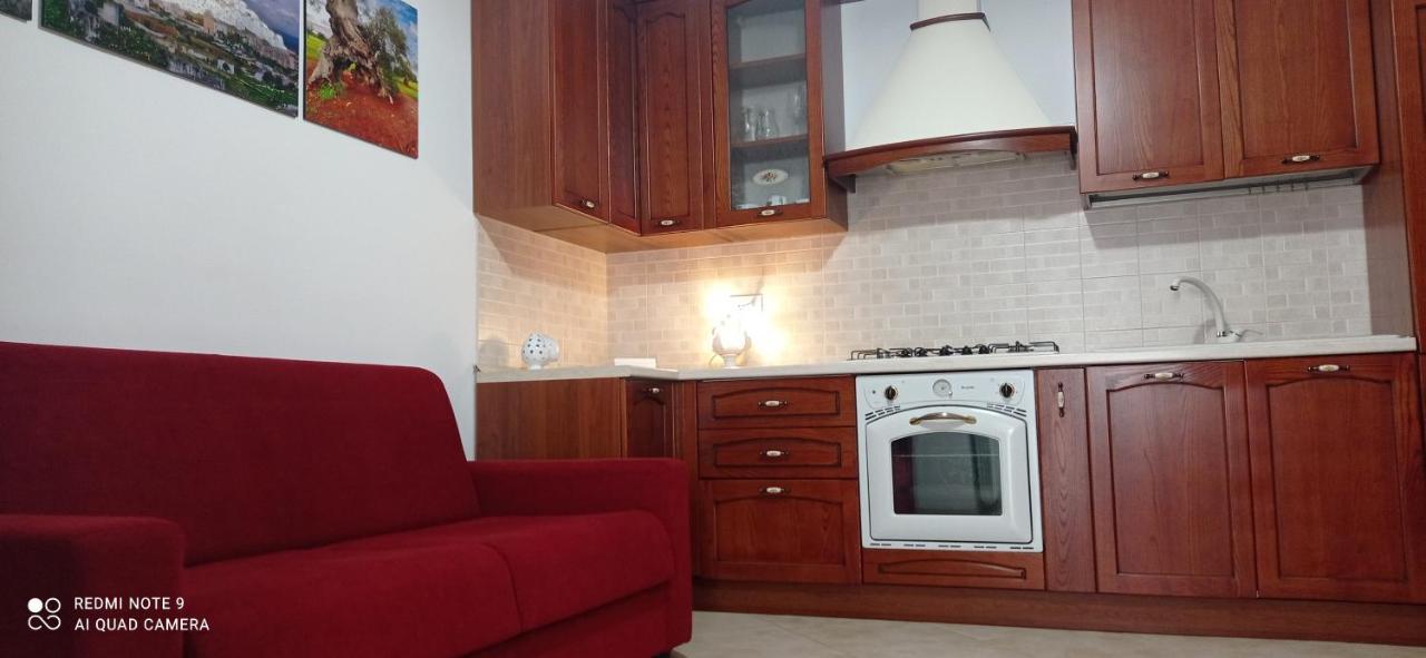 Sweet Caterina House Βίλα Ostuni Εξωτερικό φωτογραφία