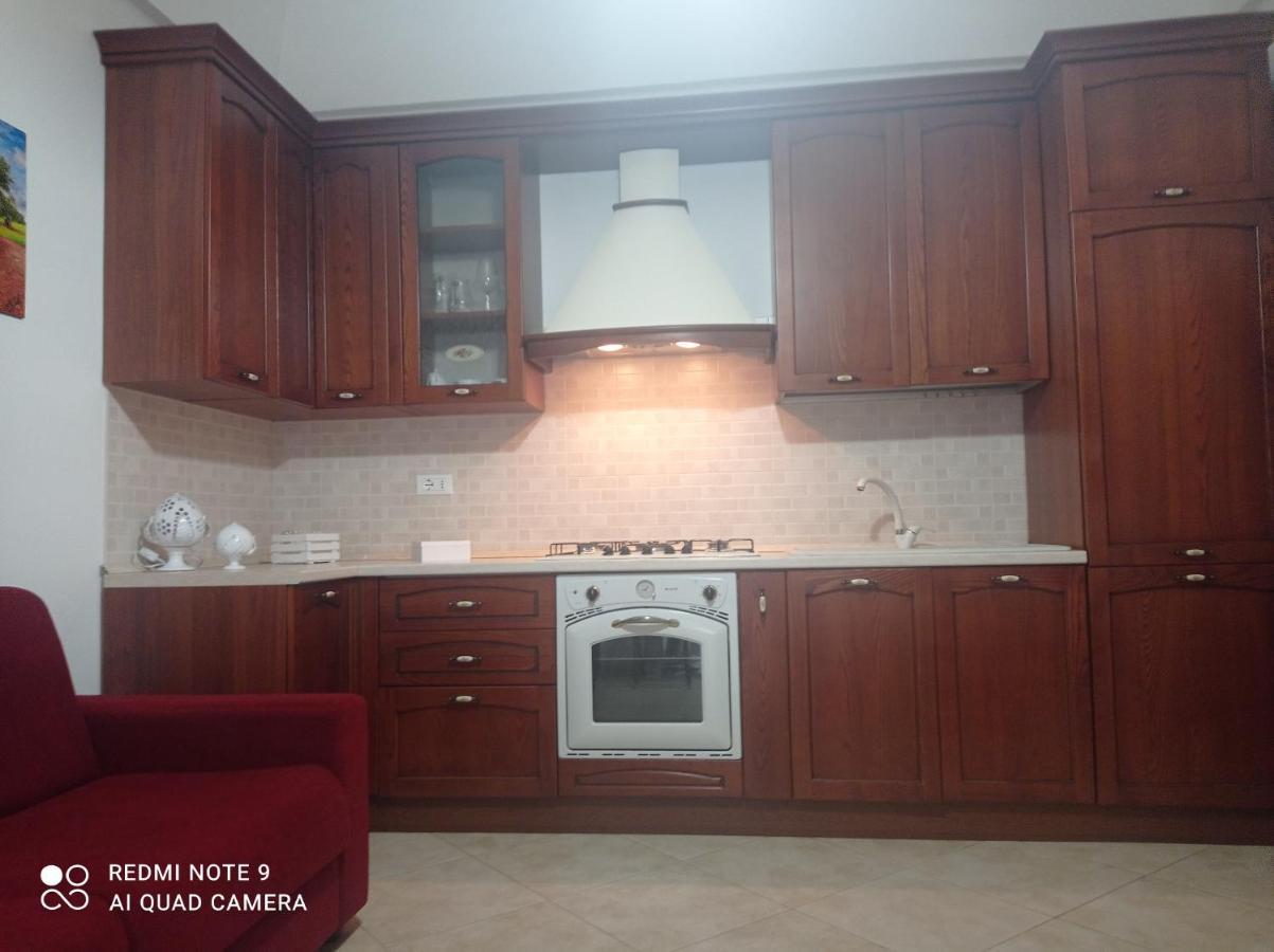Sweet Caterina House Βίλα Ostuni Εξωτερικό φωτογραφία